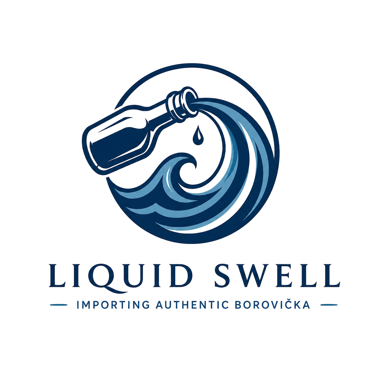 Liquid Swell